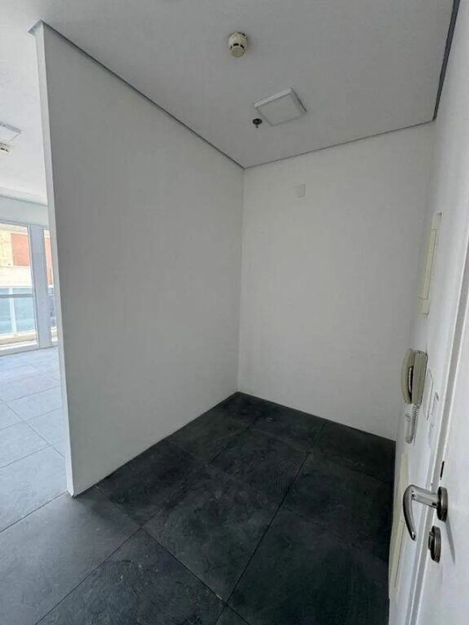 Sala, 72,30 m² - aluguel - Paraíso - Santo André/SP - Foto 3