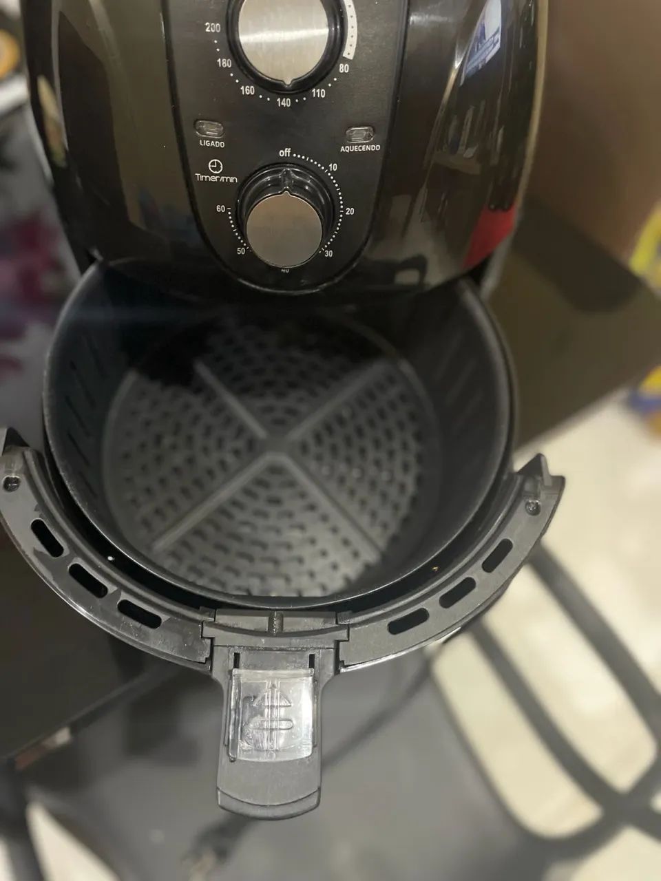 Airfry  - Foto 2