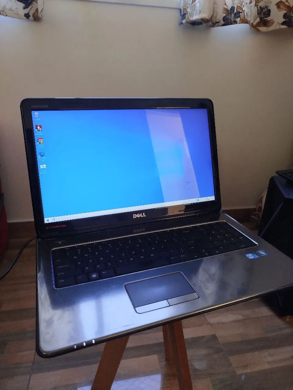 Notebook Dell Inspiron n7010 - Leia Desc
