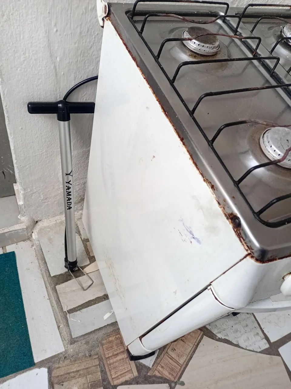 Fogão  - Foto 3