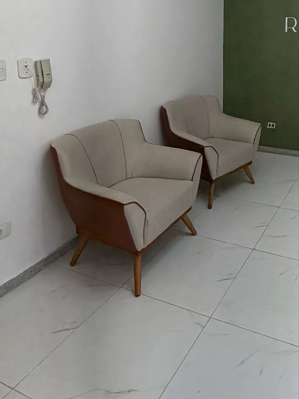 Poltronas