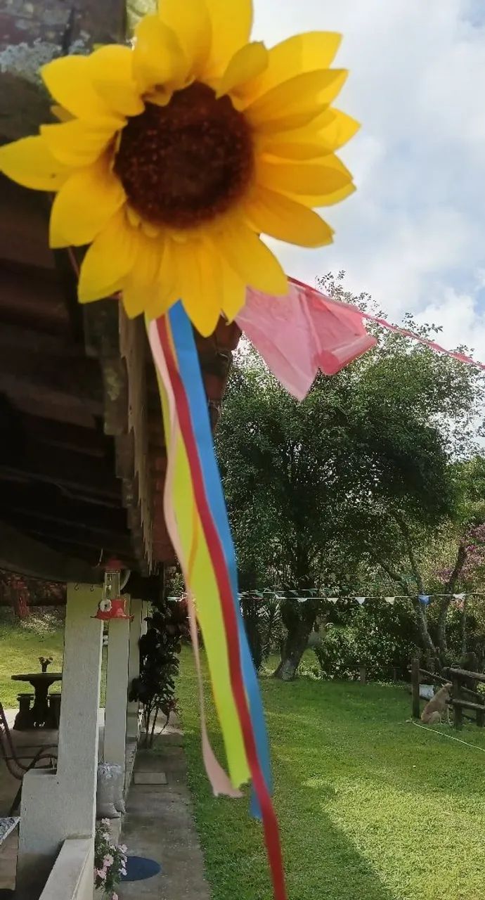 Sítio Santo Expedito/ Ibiúna / SPo - Foto 4