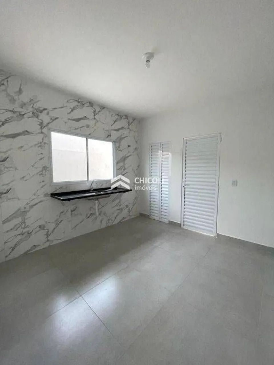 Casa com 3 quartos, Jardim Floresta - Vargem Grande Paulista - Foto 3