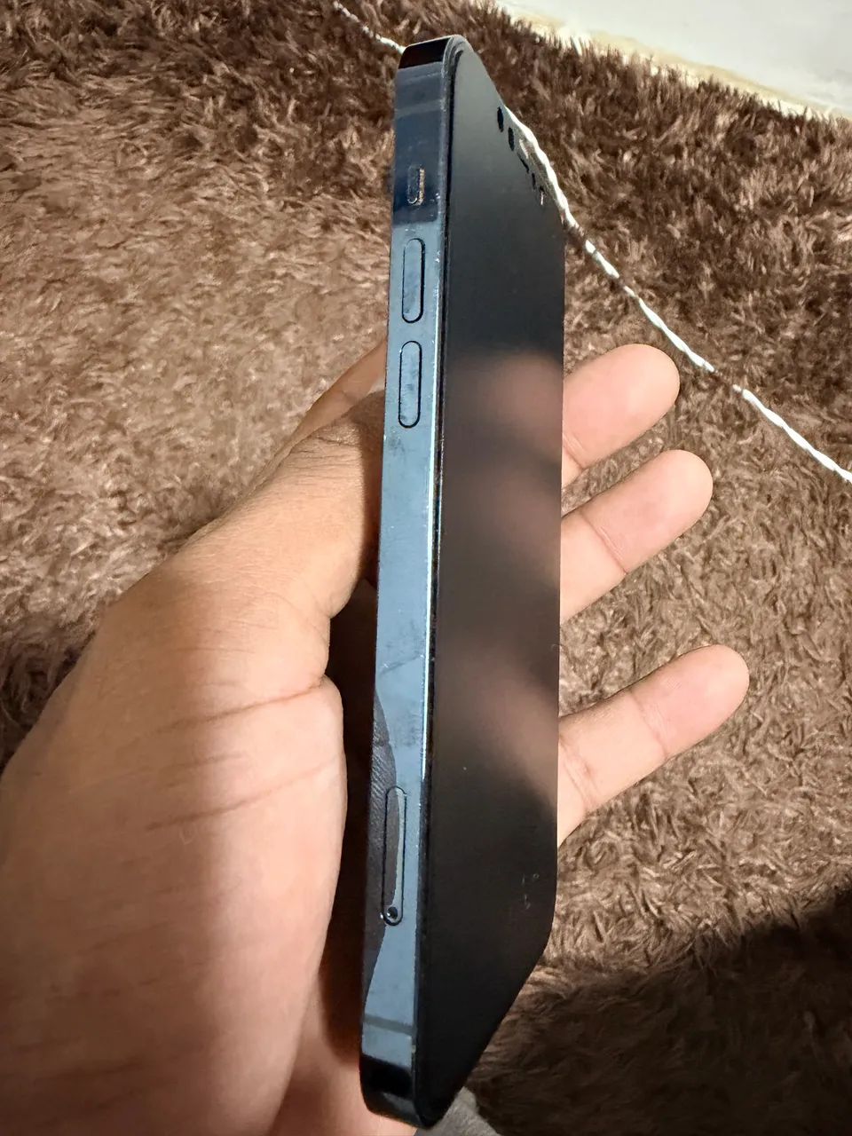 iPhone 12 Pro  - Foto 4