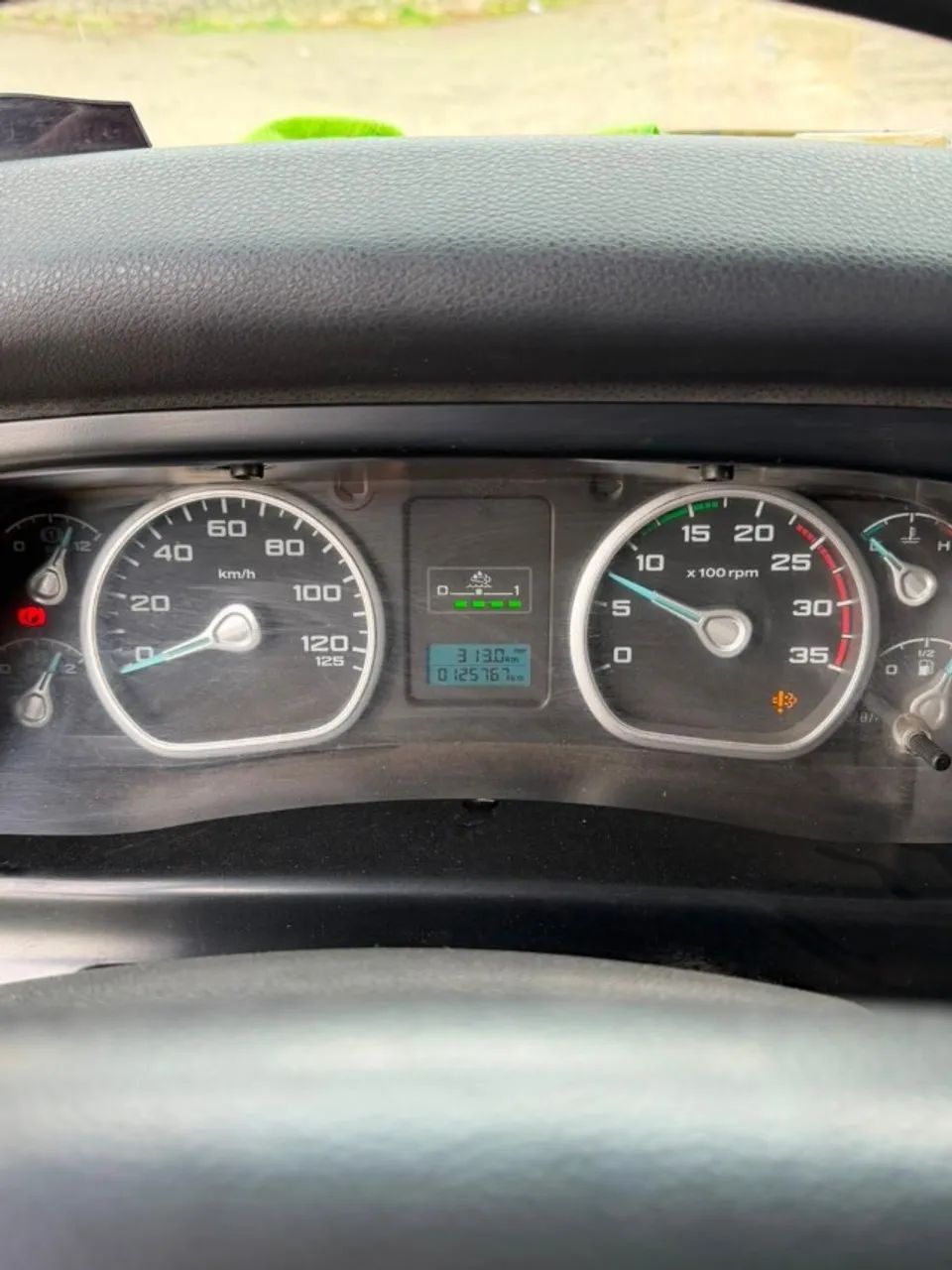 FORD CARGO 2429 2014 ? COMBINADO HIDROJATO + VÁCUO - LIMPA FOSSA - Foto 3