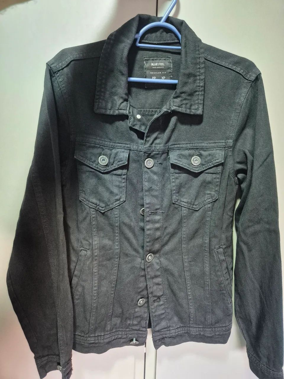 Jaqueta jeans PP  - Foto 2