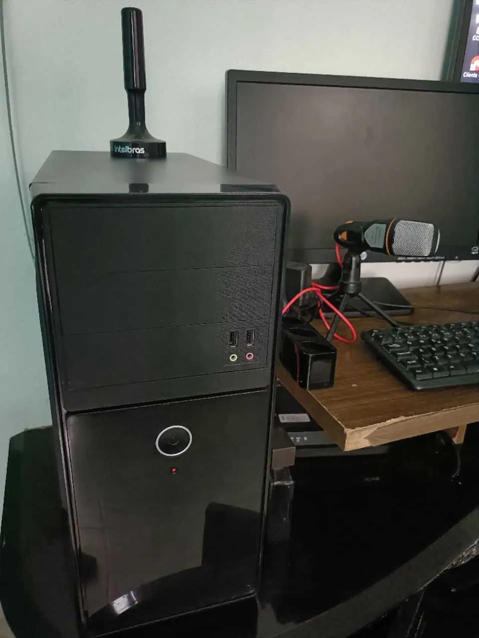Computador  - Foto 2