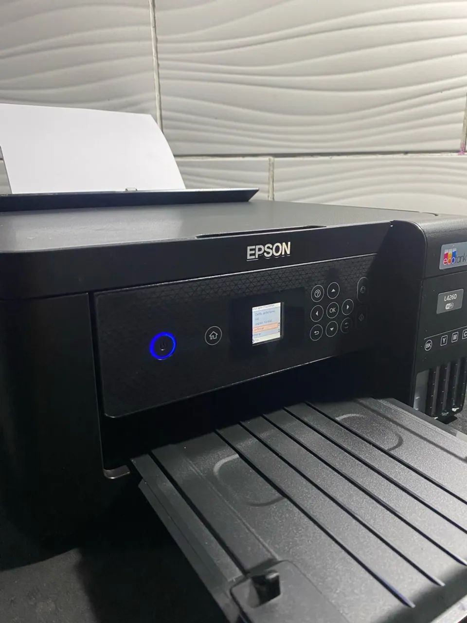 EPSON L4260 - Foto 3