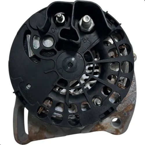Alternador Uno Mobi 1.0 4cc 2017 2018 2019 2020 2021 S/ar - Foto 4