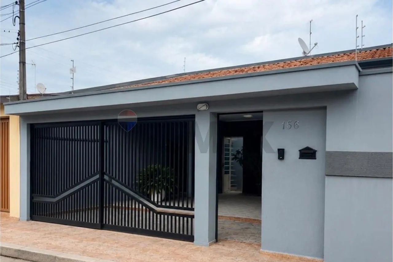 CASA TÉRREA À VENDA NO JARDIM ALMEIDA! - Foto 2