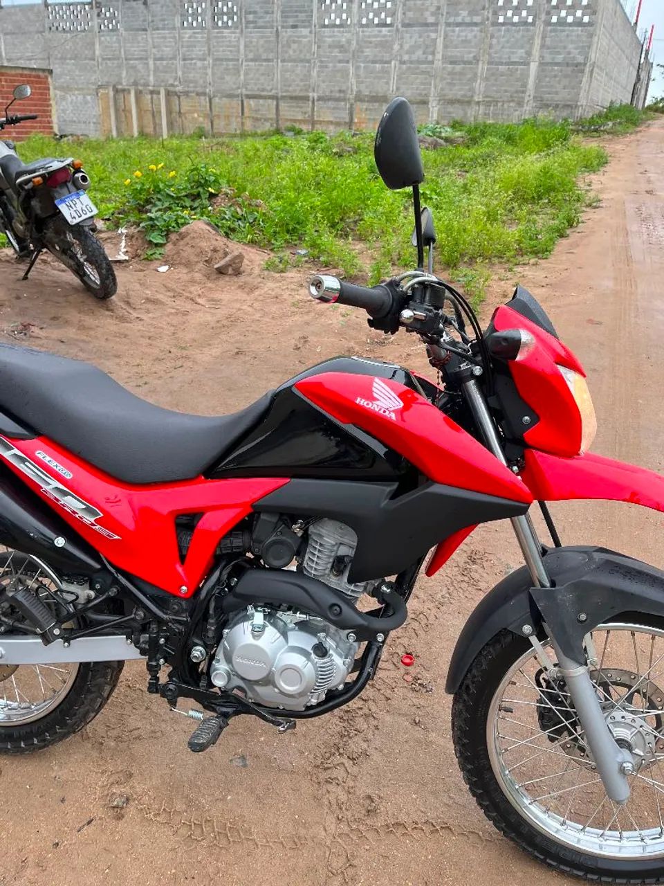Moto bros - Foto 4