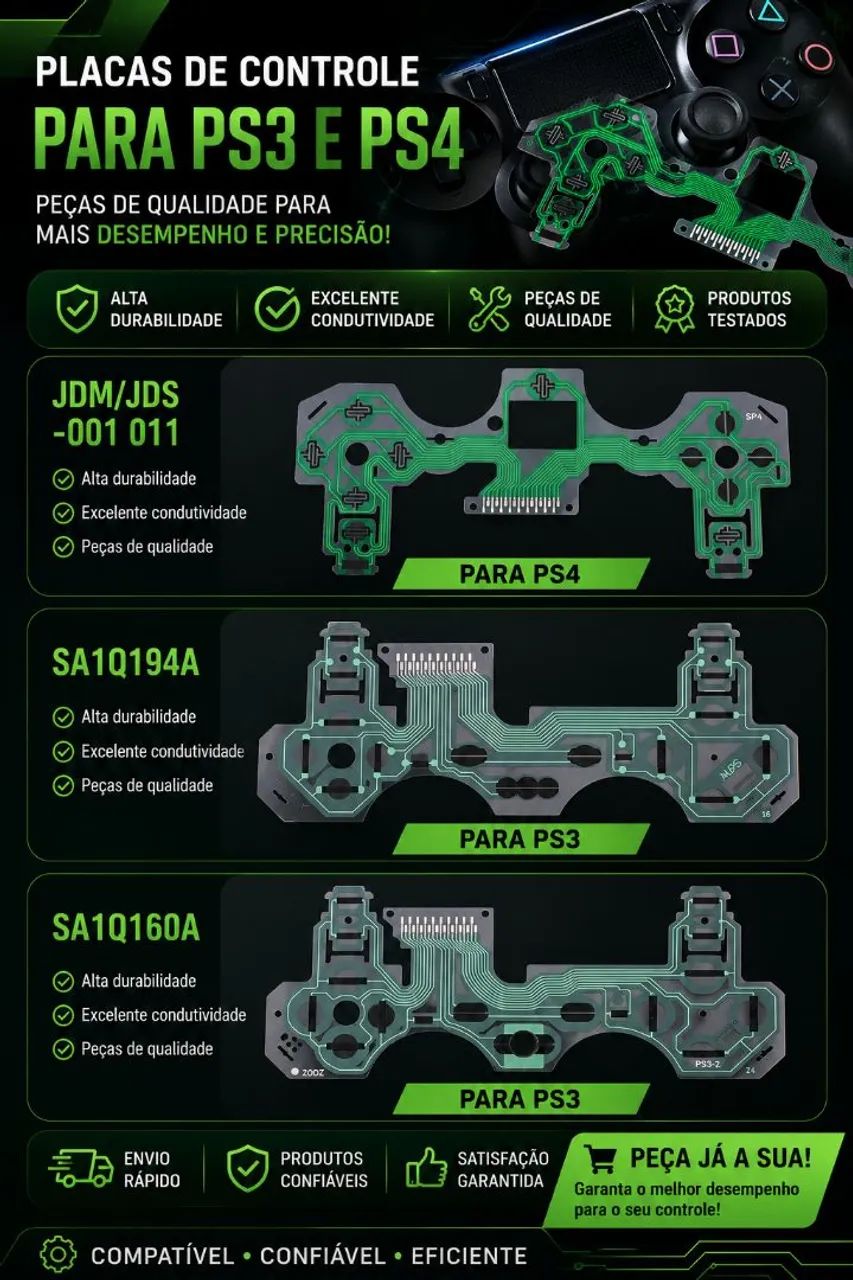 Película PS3 / PS4 - Foto 3