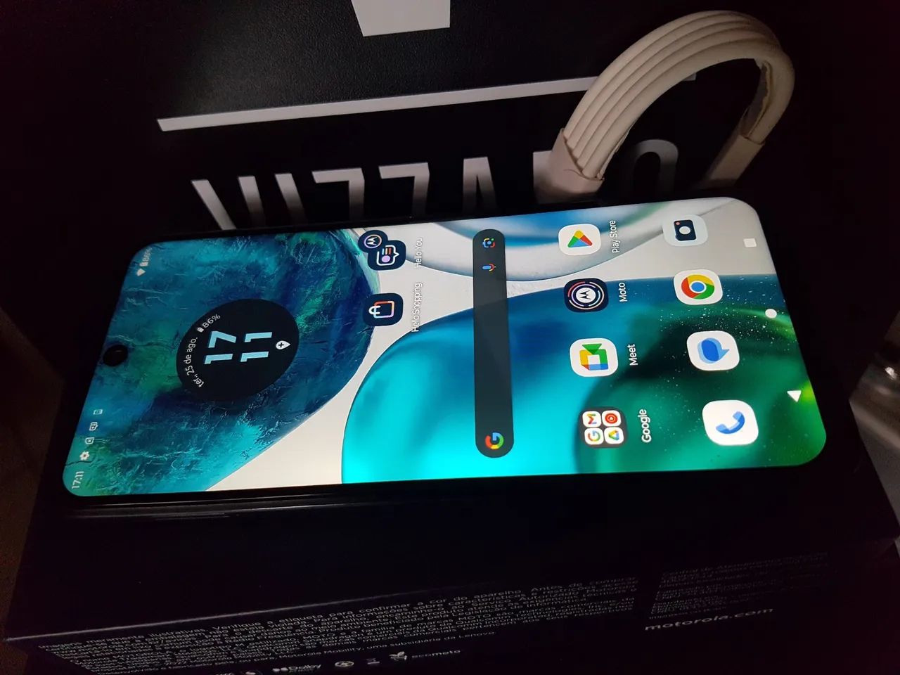 Moto G52/128GB(NFC) - Foto 2