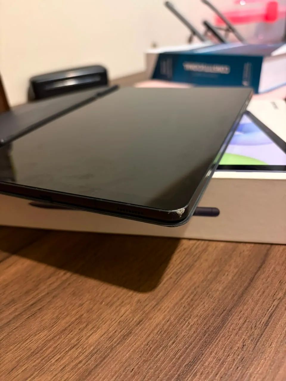 Tablet S6 128 bb - Foto 3