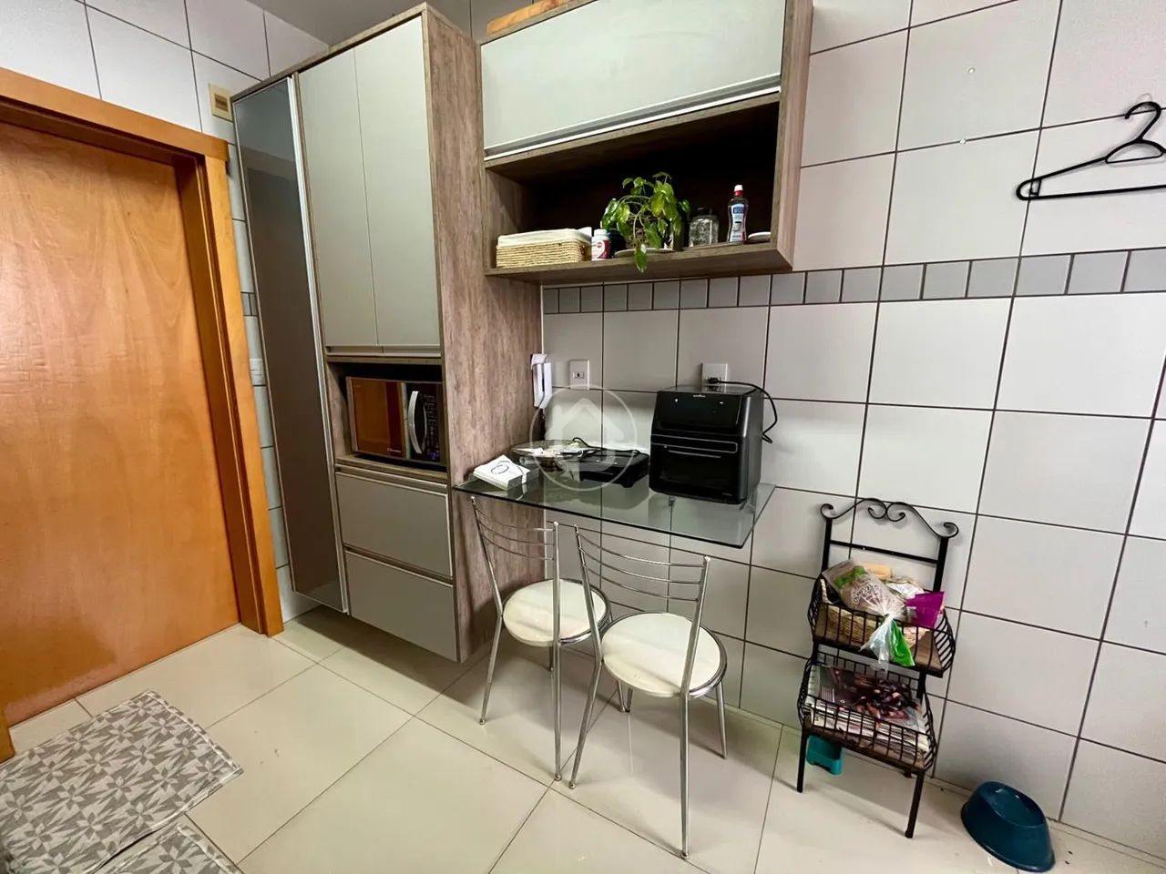 LINDO APARTAMENTO COM 2 QUARTOS, SENDO UMA SUITE - Foto 4