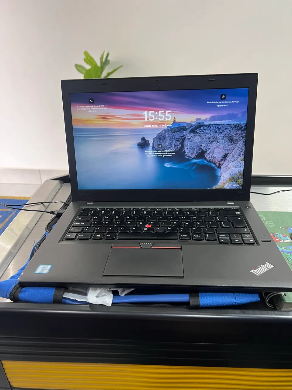 lenovo thinkpad x220