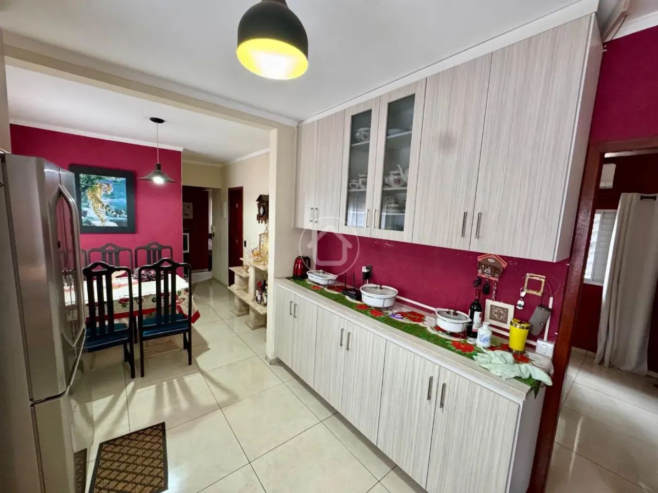 CASA RICA EM PLANEJADOS - Foto 3