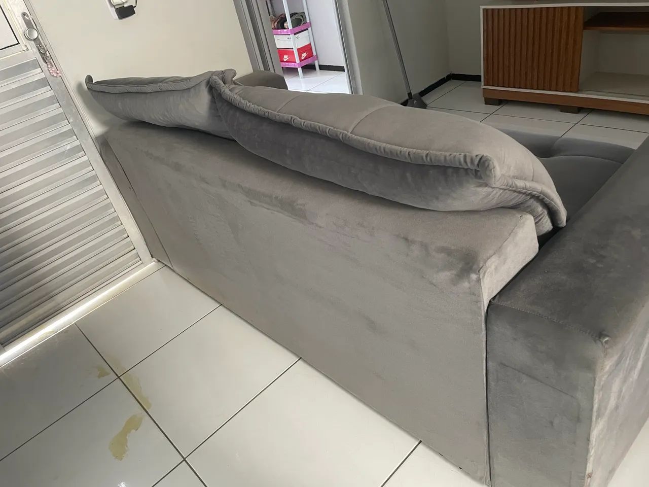 Vende sofá - Foto 4