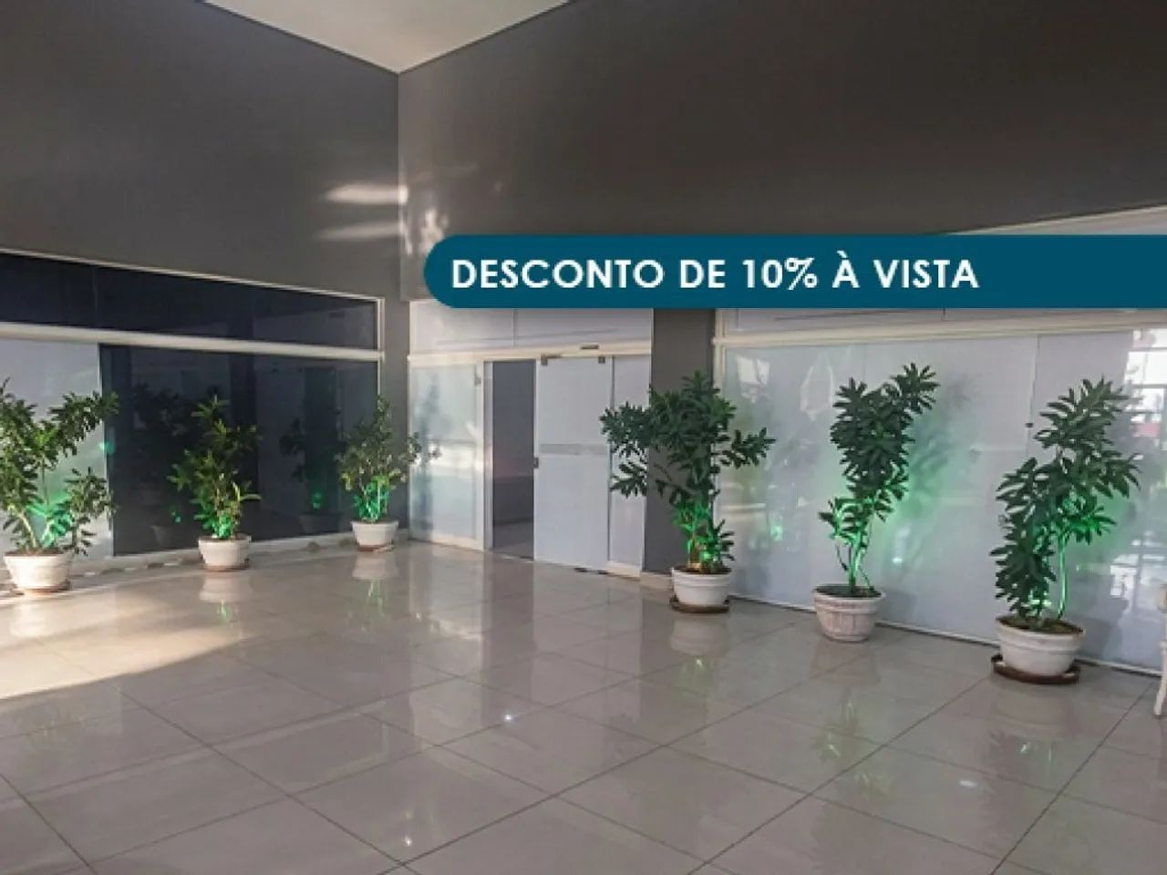 Imóvel Comercial 358 m² (Loja 104 do Edifício Brotas Center) - Brotas - Salvador - BA