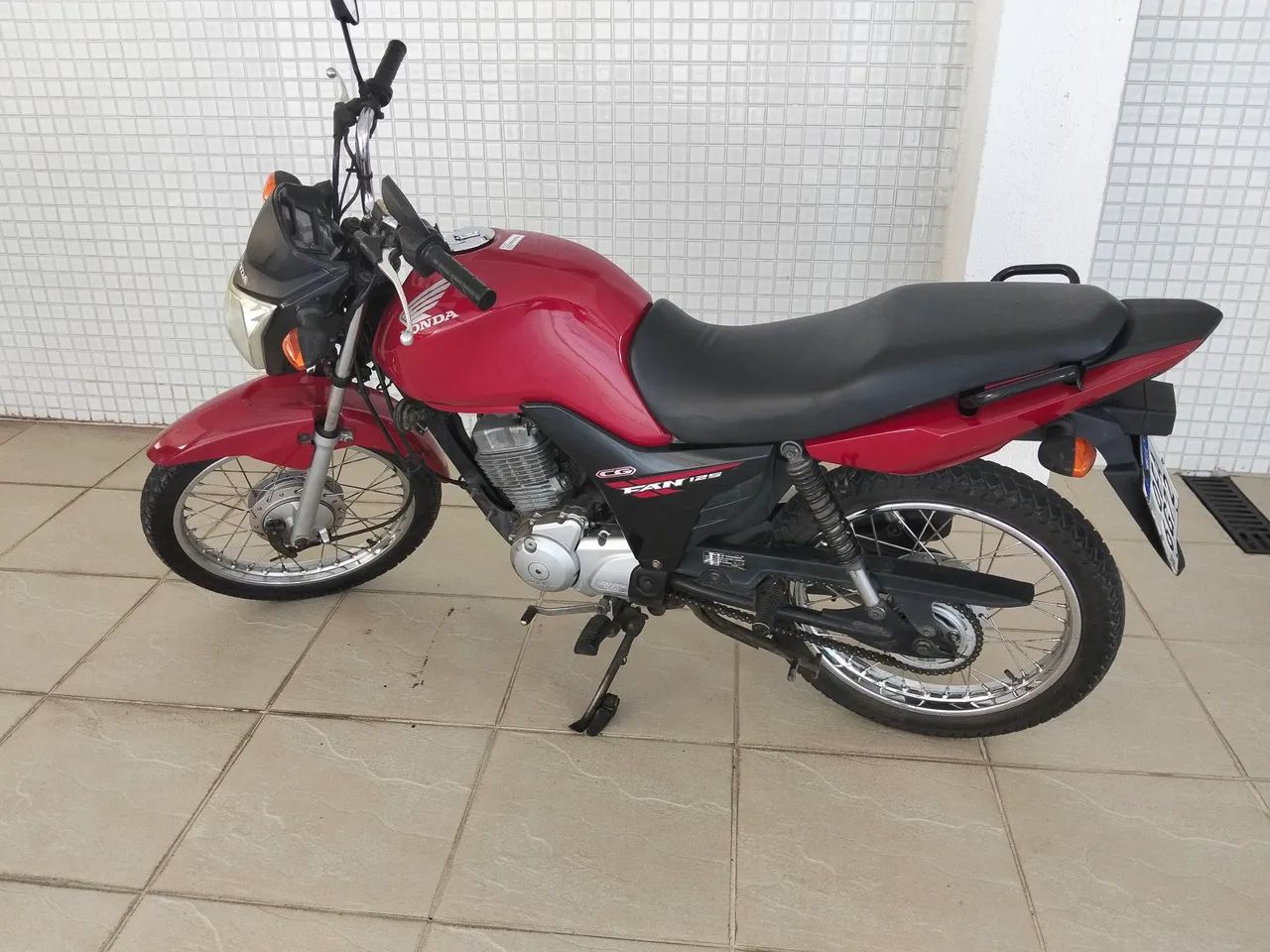 Fan 125 - Foto 2
