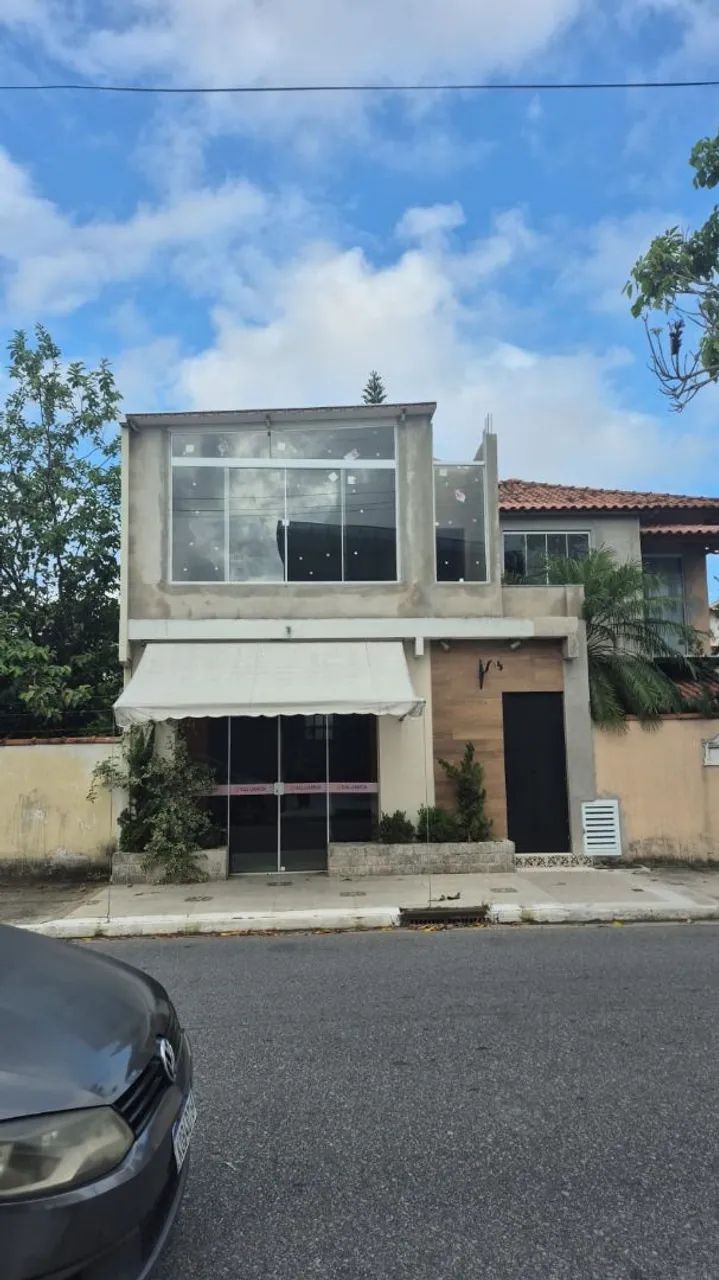 Loja no Jardim Marilea