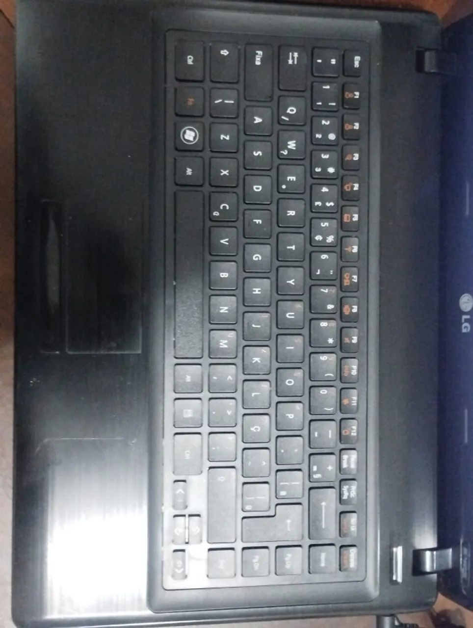 Notebook LG  - Foto 5
