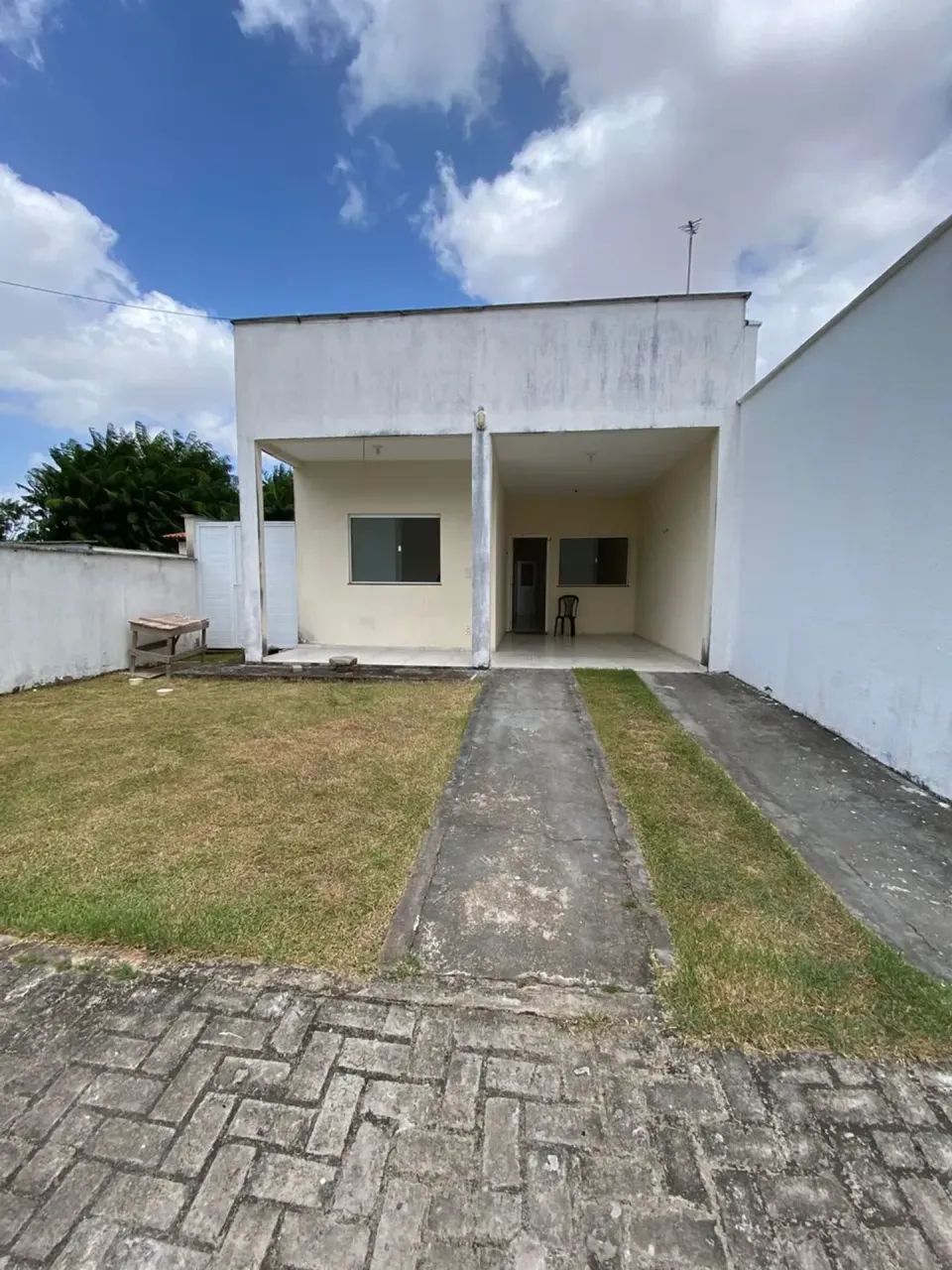 CASA EM CONDOMÍNIO NO COHATRAC COM 2 QUARTOS - Foto 4