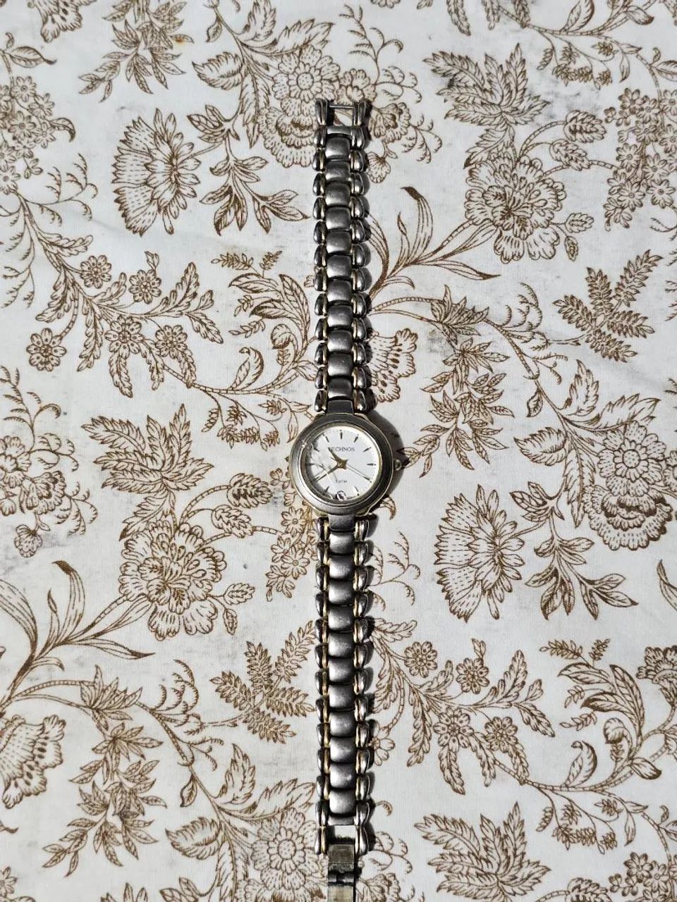 Relogio Technos Feminino