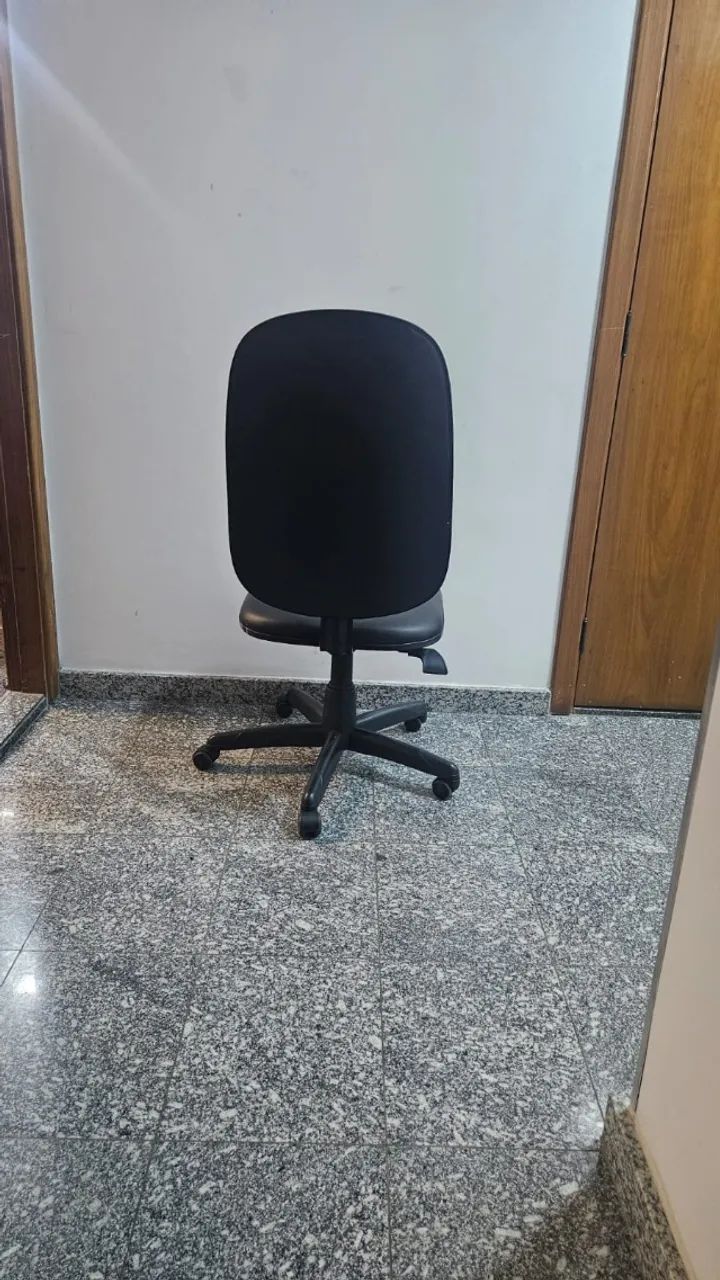 Cadeira de escritório - Foto 3