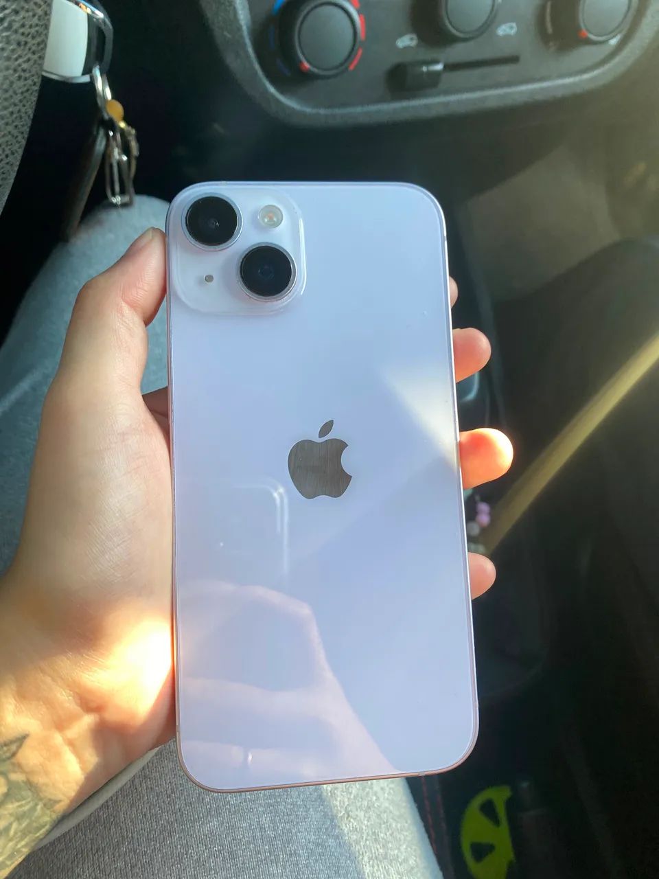 iPhone 14