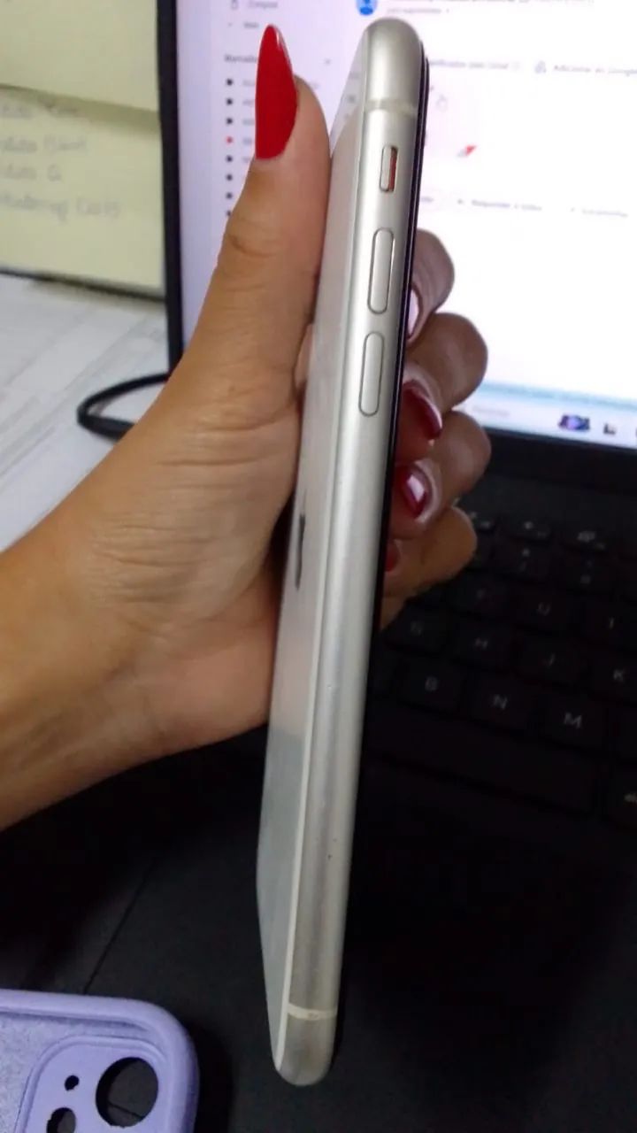 iPhone 11 - Foto 3