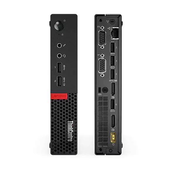 lenovo thinkcentre m910q - Foto 2