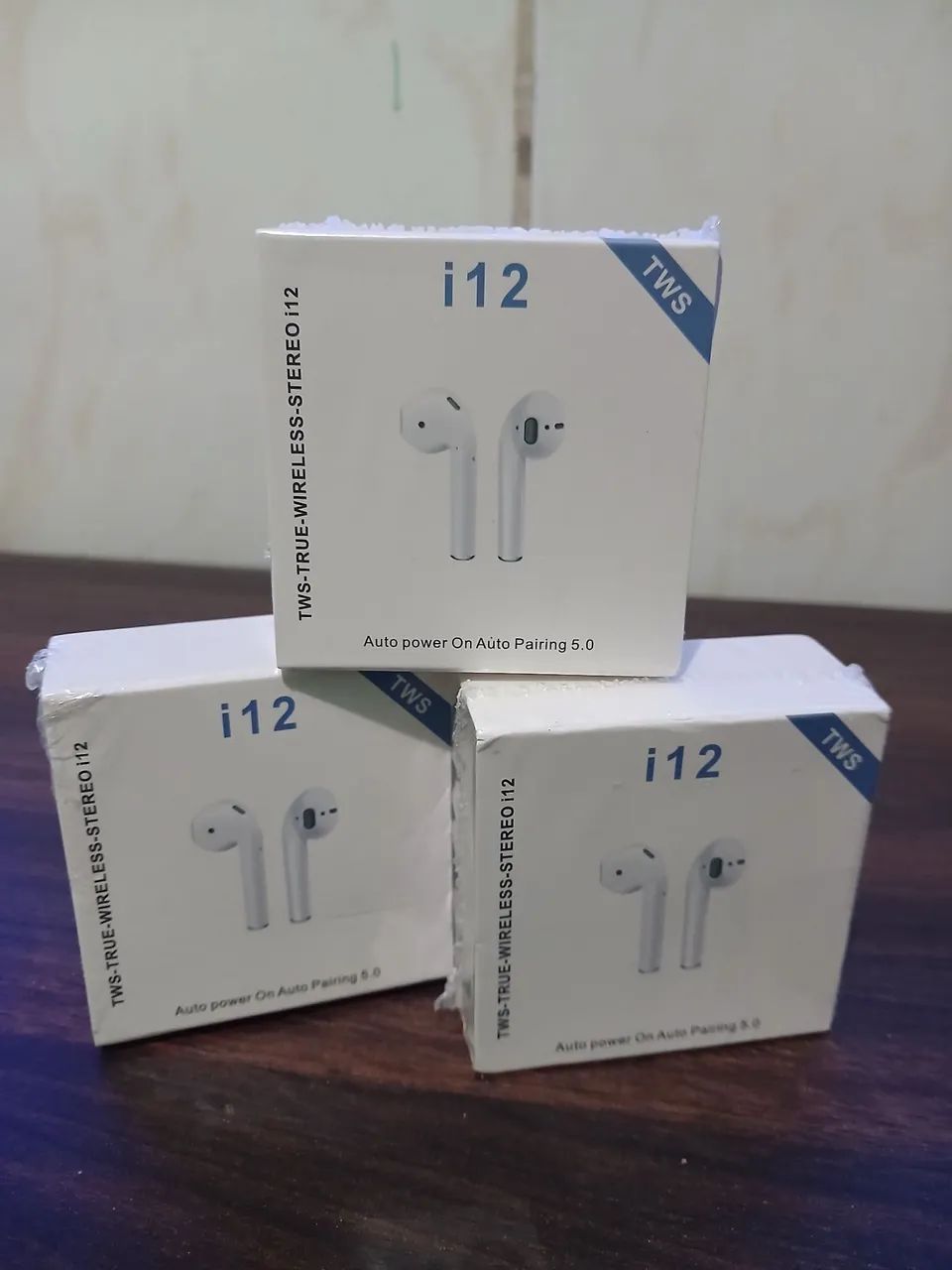 Fone sem fio Bluetooth  - Foto 2