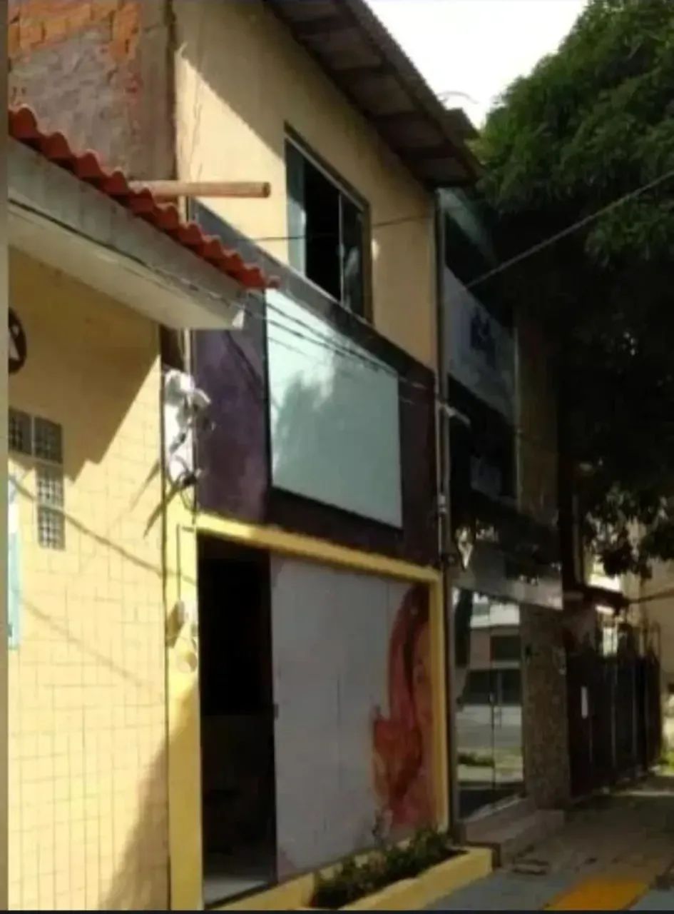 Imóvel comercial 2 pavimentos - 200 m² com 10 cômodos em Umarizal - Belém - PA - Foto 2