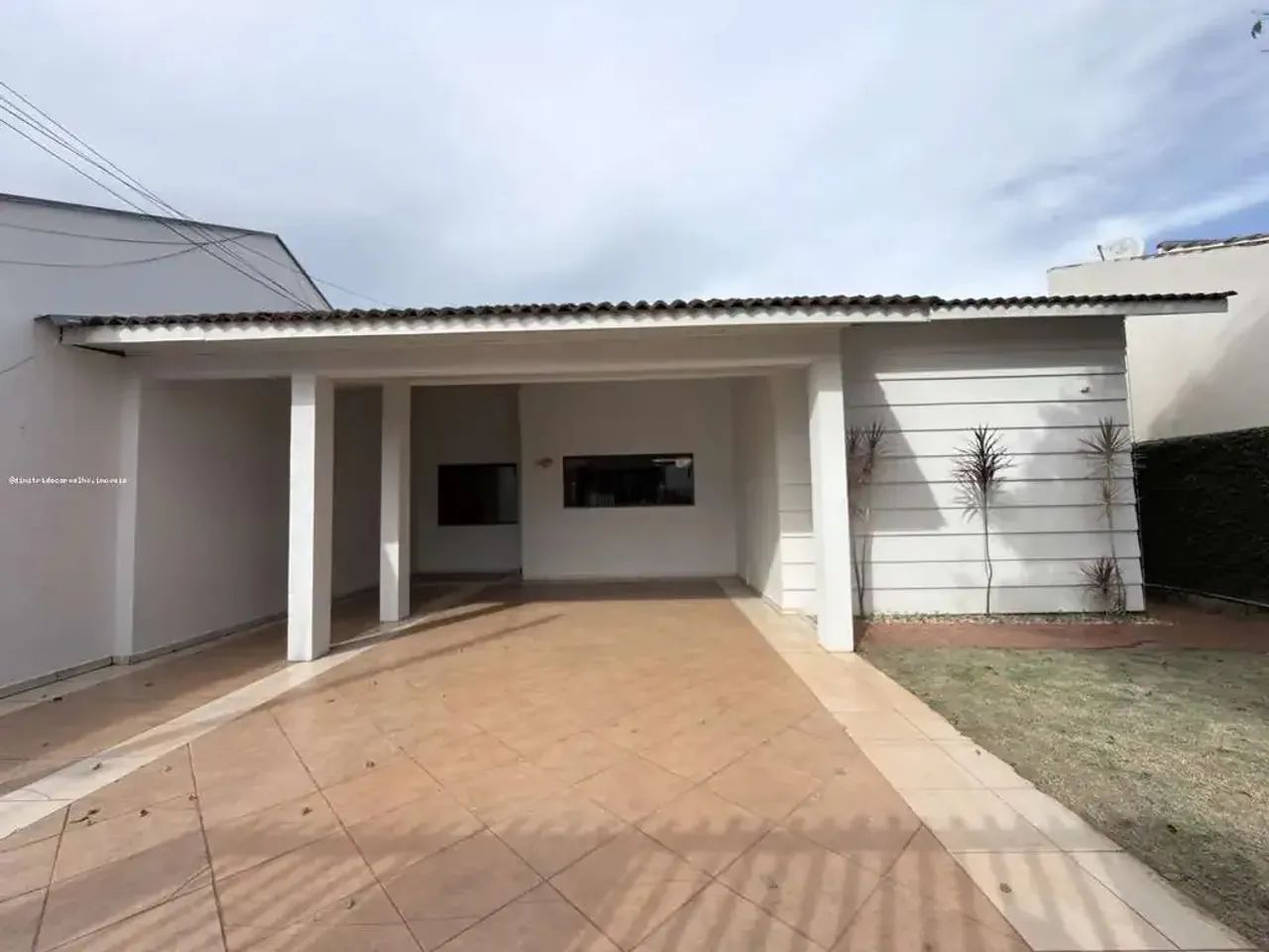 Vendo imóvel no Santo Agostinho, com quintal! Aceito Proposta 