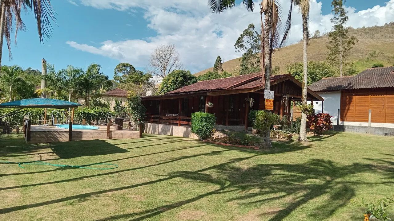 Casa das palmeiras ? ?  - Foto 4
