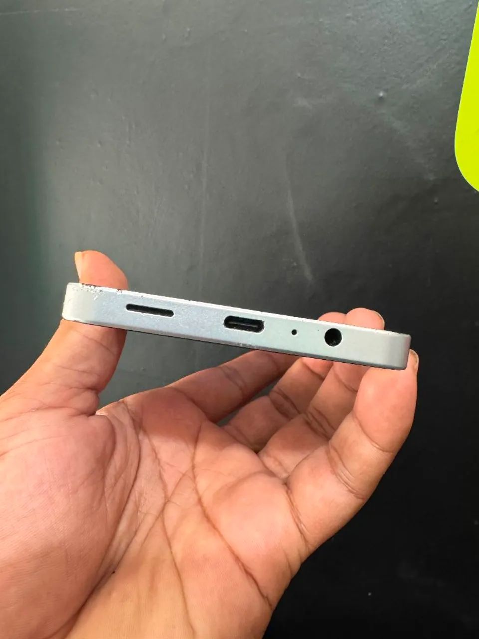 Samsung A06 - Foto 4