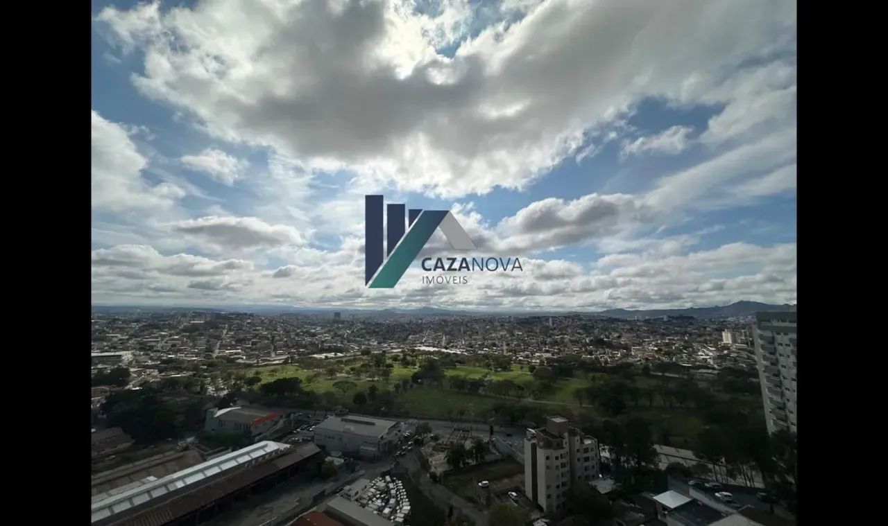Apartamento com 2 quartos/suíte B. Caiçaras - Belo Horizonte - MG - Foto 5