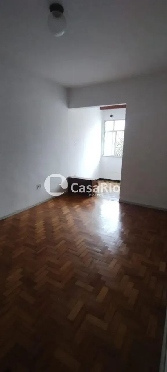 Méier | Apartamento 2 quartos