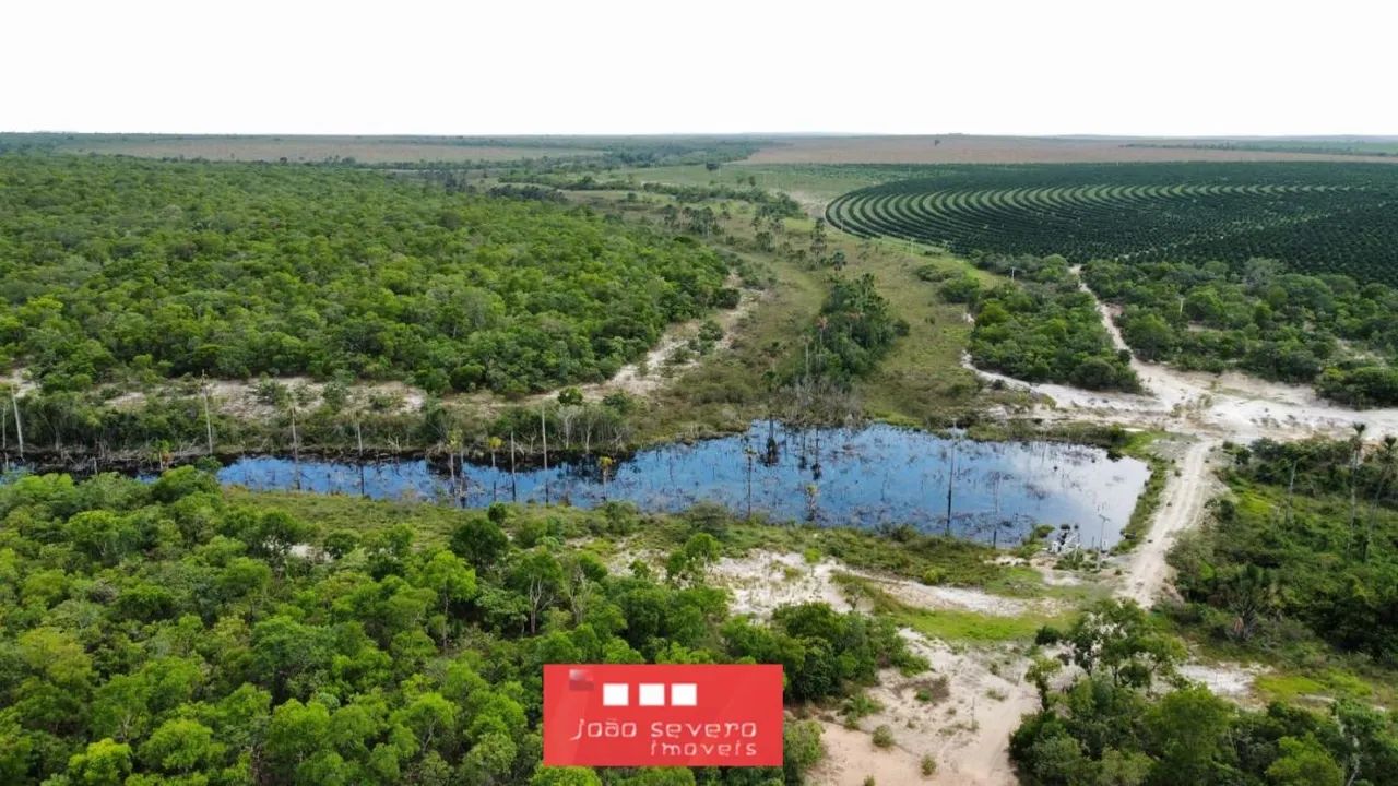 Arrendamento para Locação em Mambaí