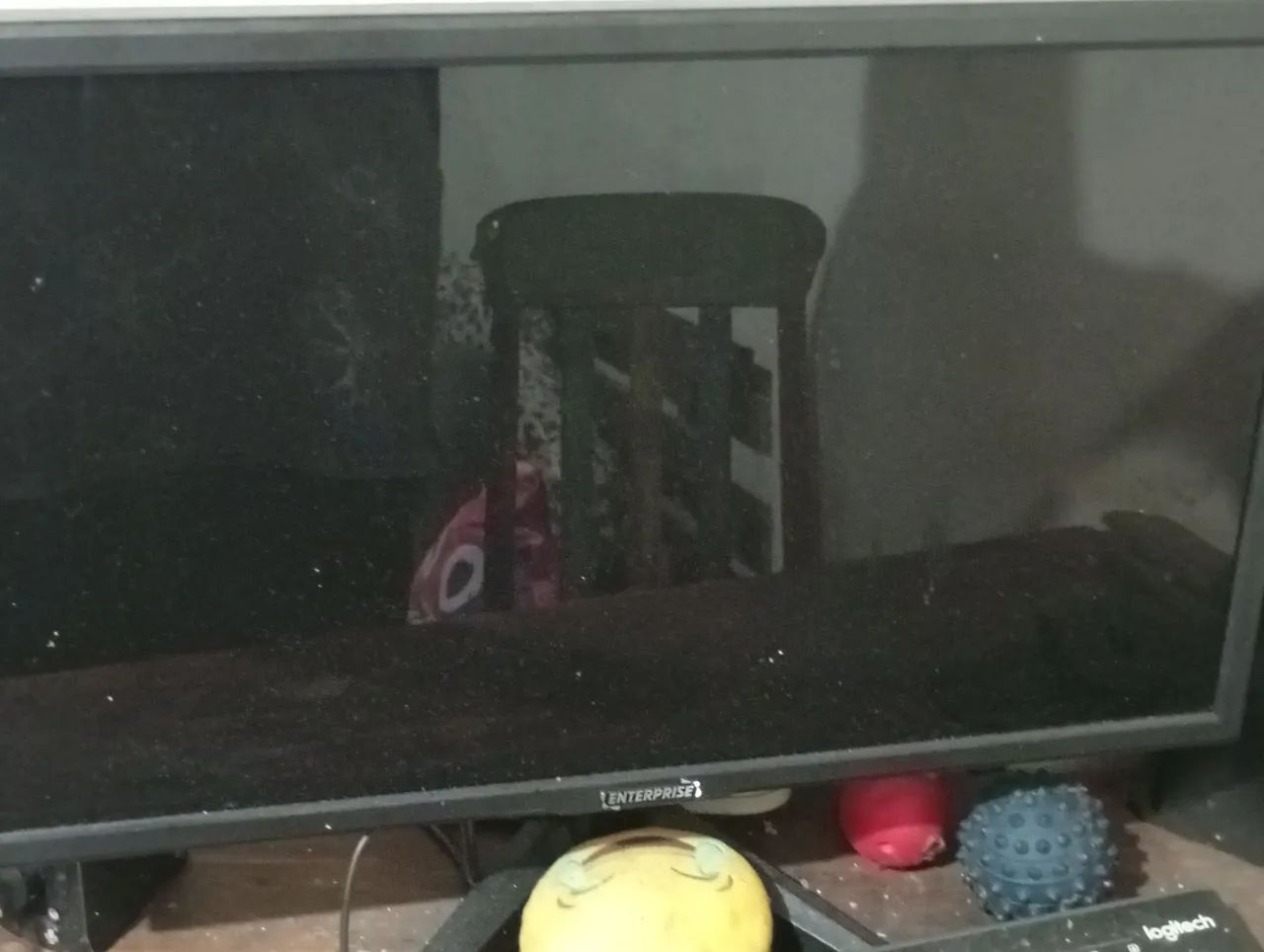Monitor 20 polegadas 