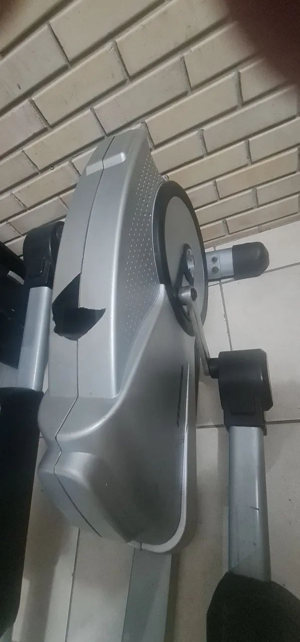 Simulador de Caminhada Elíptico 449242325802690563