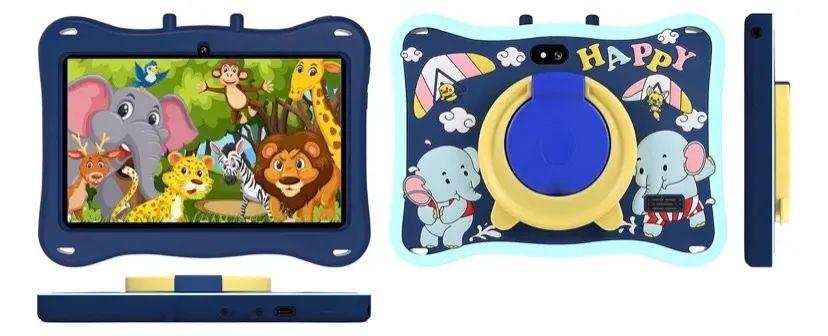 Tablet infantil EASYTECH  - Foto 5