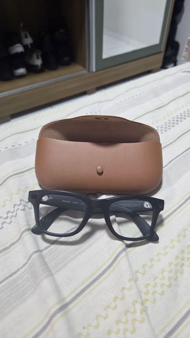 RayBanMeta  - Foto 2