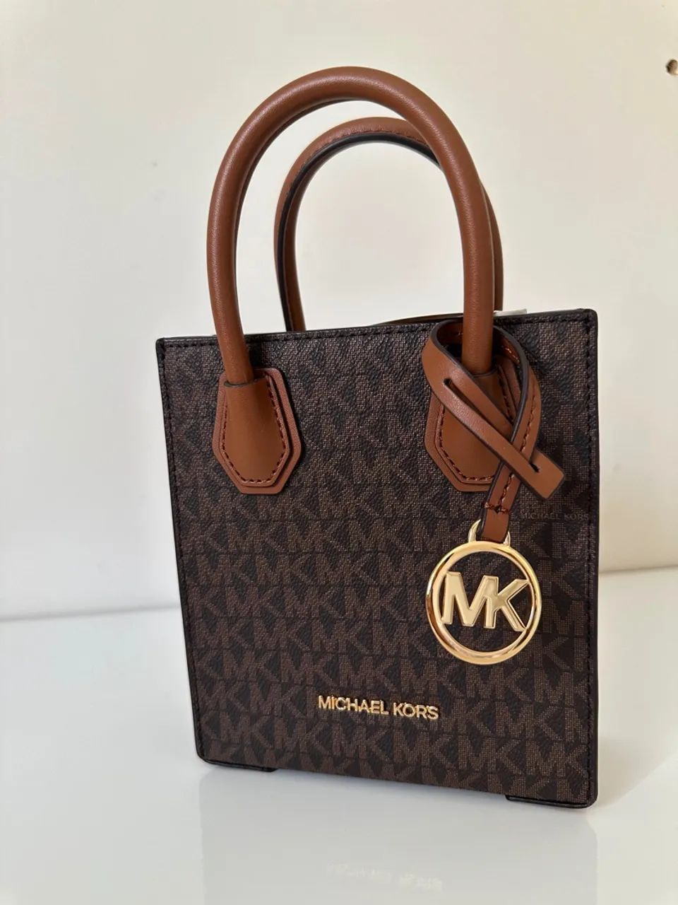 Bolsa feminina original Michael Kors NOVA  - Foto 3