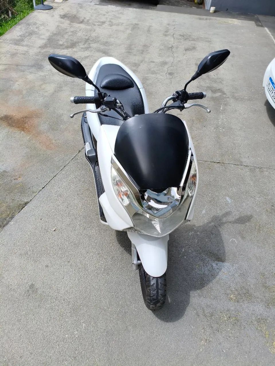 HONDA PCX 150 2014 - Foto 2