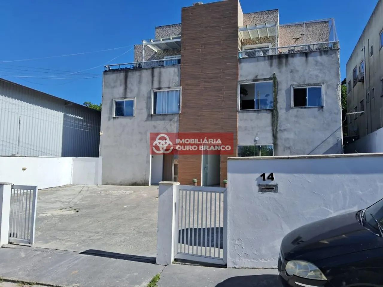 Apartamento - Florianópolis SC - Foto 5