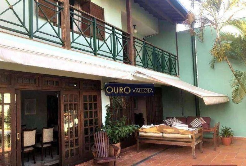Sobrado alto padrão com 600m² - Foto 3
