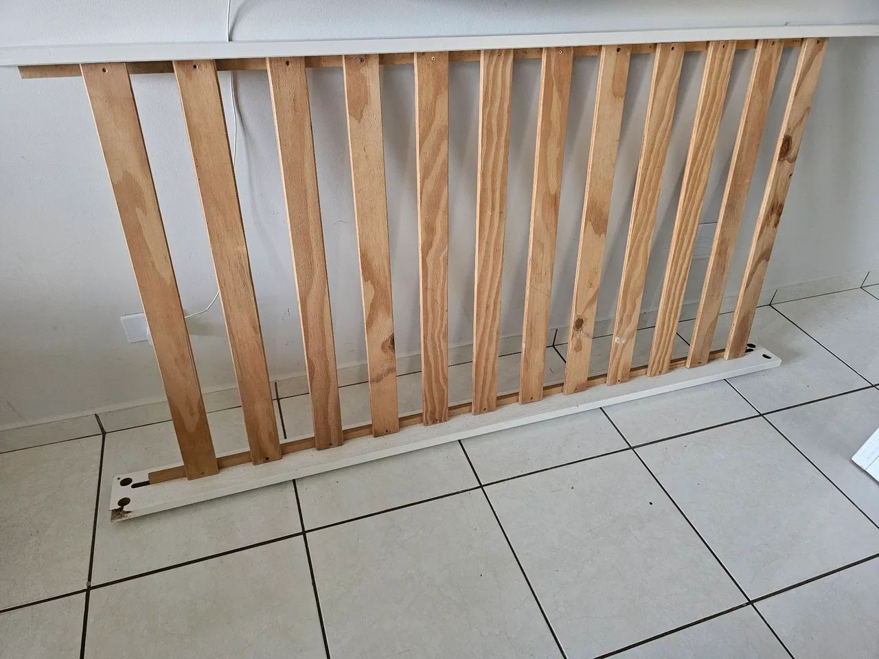 Cama de solteiro criança ate 7 anos - Foto 4