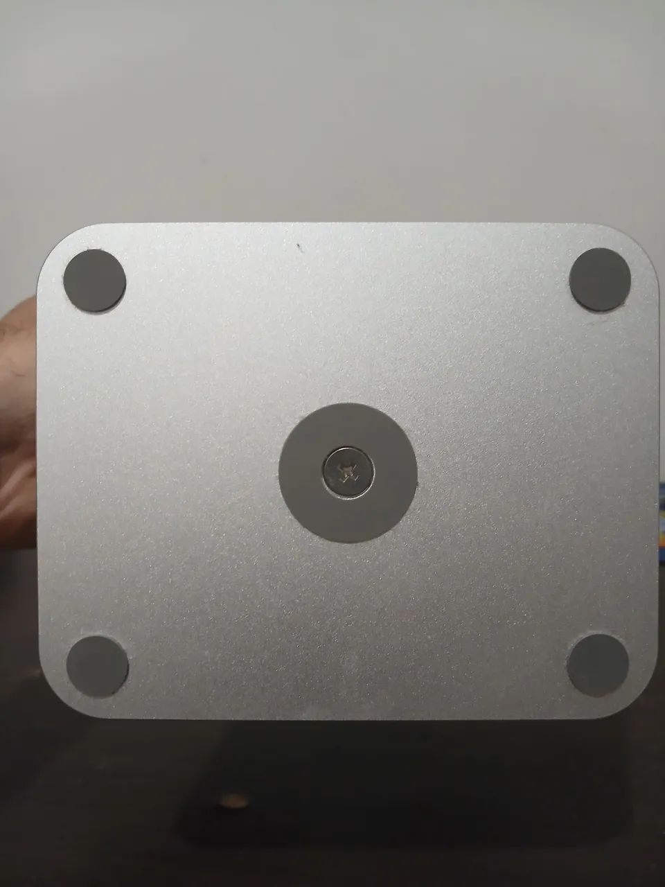 Suporte para tablet giratório - Foto 4